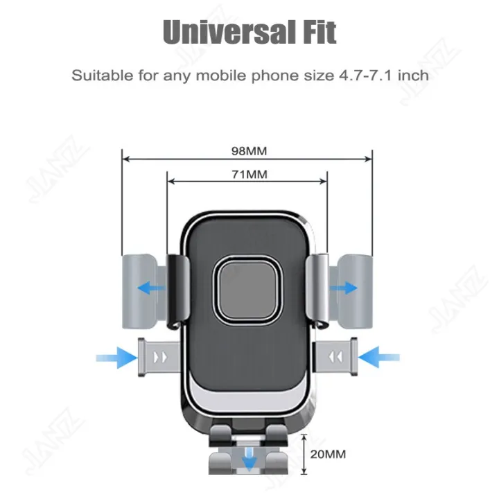 Motorcycle%20Phone%20Holder%20Motorbike%20Bicycle%20Phone%20Stand%20Holder%20Ride%20Navigation%20Stand%20Handlebar%20Mirror%20Mount%20Bracket%20-%20Image%208
