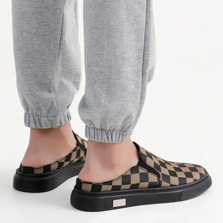 Collectionb%20New%20Haf%20Shoes%20Fashion%20Black%20For%20Men%20Comfortable%20by%20SQUARE%20-Loffer%20HL01%20-%20Image%202