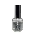 Bubble Filling Liquid 15ml with Brush for Tempered Glass Screen Protector Edge Gap Repair. 