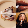 Rhode Peptide Lip Tint Cinnamon Roll 10ML. 