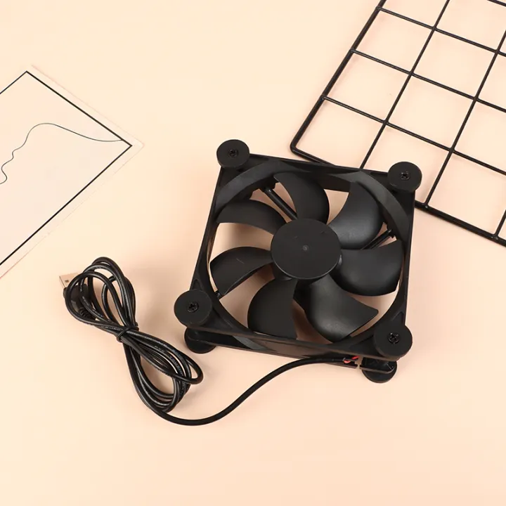 120MM%205V%20USB%20Fan%20Powered%20PC%20Router%20Fans%20With%20Stepless%20Speed%20Controller%20High%20Airflow%20Cooling%20Fan%20For%20Router%20Modem%20Receiver-Cola%20Kids%20-%20Image%204
