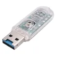 V3 Silent Miner Machine Usb Mining Machine 74KH/S LV03 Mini Home Miner Machine Asic Mining. 
