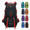 Mountaineering with large capacity for load-bearing and convenient hiking, new multi-functional outdoor sports backpack.
