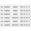 Summer Bohemia Slippers Women Summer Fashion Casual Clip Toe Female Flip Flops Non-slip Sandals Wedges Outdoor Beach Slippers. 