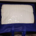 Cotton Towel Ihram cloth for Hajj. 