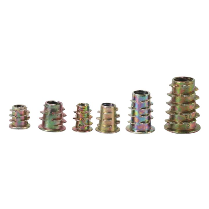 ZOROOM%20Threaded%20Inserts%20Nuts,%20Wood%20Insert%20Assortment%20Tool%20Kit,%20M4/M5/M6/M8%20Furniture%20Screw%20Inserts%20Bolt%20Fastener(660%20PCS)%20-%20Image%207