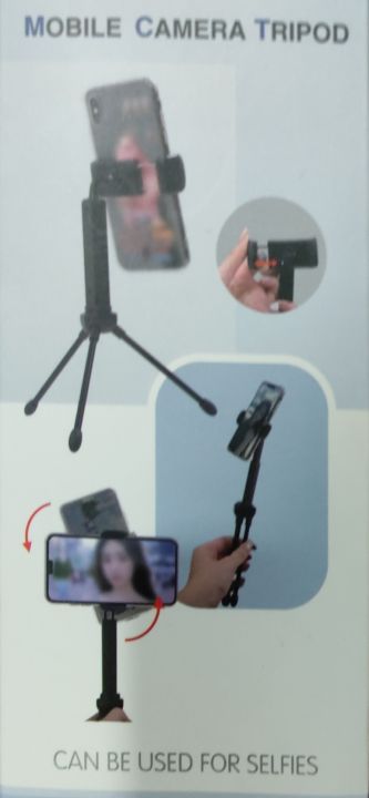 Mobile%20Camera%20Tripod%20Metal%20Made%20Portable%20Flexible%20and%20Firm%20Use%20for%20Online%20Classes,%20Watch%20Movies%20Shooting%20Videoes%20Vlogging%20,%20for%20Youtubers%20for%20All%20Smartphones%20Upto%206.0"%20Tripod.%20-%20Image%204