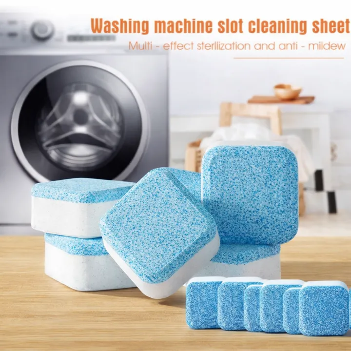 12%20Pcs%20Washing%20Machine%20Cleaner%20Descaler%20Deep%20Cleaning%20Tablets%20For%20Front%20Loader%20Top%20Load%20Washer%20Laundry%20Tub%20Safe%20Deodorizer%20washing%20machine%20cleaner%20tablet%20-%20Image%203