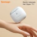 Xiaomi Seemagic Electric Automatic Nail Clipper Pro. 