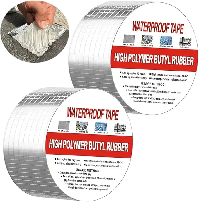 Big%20Size%20Leakage%20Repair%20Waterproof%20Tape%20for%20Pipe%20Leakage%20Roof%20Water%20Leakage%20Solution%20Aluminium%20Foil%20Adhesive%20Tape%20Sealing%20Butyl%20Rubber%20Tape%20(10%20Meter%20)%20-%20Image%204