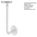 ECHIDNA Hair Hoop Bracelets Hook Durable Not Easily Break Storage Rack.