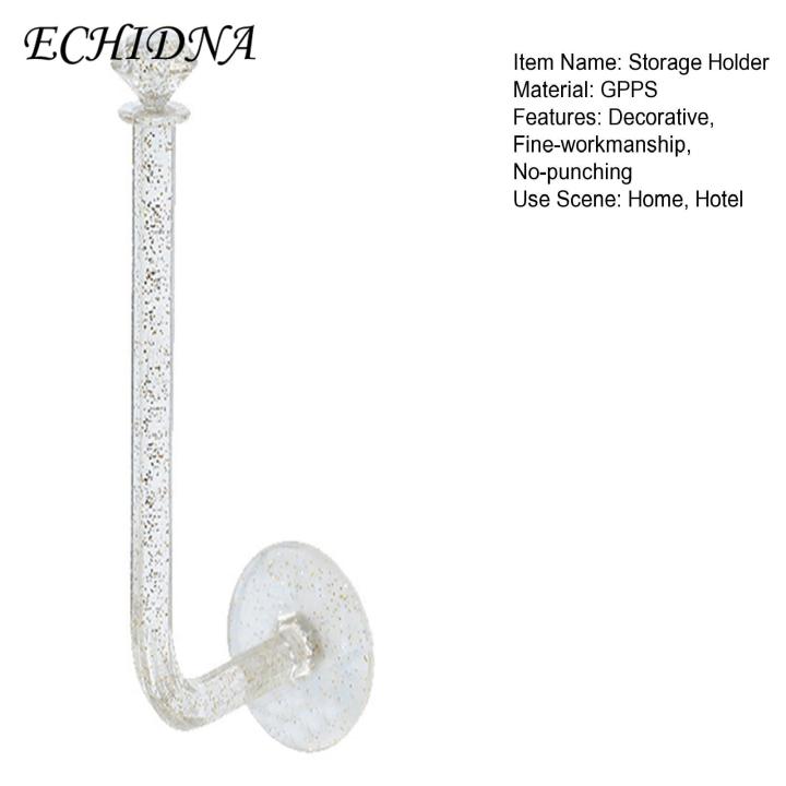 ECHIDNA%20Hair%20Hoop%20Bracelets%20Hook%20Durable%20Not%20Easily%20Break%20Storage%20Rack%20-%20Image%204