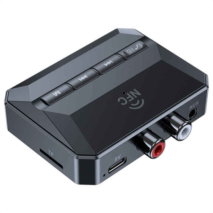 AUX%20Stereo%20Receiver%20Bluetooth%205.3%20Home%20Stereo%20Bluetooth%20Receiver,%20Adapter%20to%20Bluetooth%20Adapter%20-%20Image%206