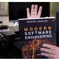 Modern Software Engineering: Doing What Works to Build Better Software Faster   by David Farley  , Paperback – 10 Dec. 2021. 