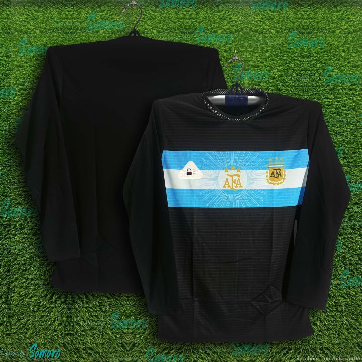 Argentina%20Full%20Sleeve%20Jersey%202026/27%20Football%20Jersey%20For%20Men%20-%20Long%20Sleeve%20t%20shirt%20-%20Argentina%20Jersey%202026%20-%20Image%204