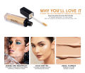 Latei Posies IMAGIC Eye Concealer Base 6 Colors Full Coverage Suit for All Color Skin Face / Eye Makeup Liquid Concealer. 