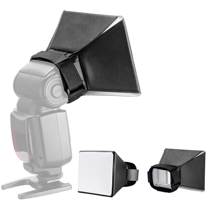 Flash%20Diffuser%20High%20Transmittance%20Soft%20Light%20Effect%20Ultra-thin%20Universal%20Flash%20Speedlite%20Softbox%20Diffuser%20for%20Indoor%20-%20Image%204