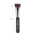 MAANGE 1Pcs Makeup Brush Big Round Multifunctional Foundation Concealer Contour Brush. 