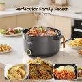 oraimo MultiPot 3L Energe-Saving Electric Cooker (OHP-261A). 