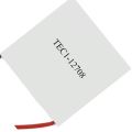 TEC1-12708 Module Thermoelectric Cooler Peltier 40x40MM 12V Semiconductor Refrigeration.