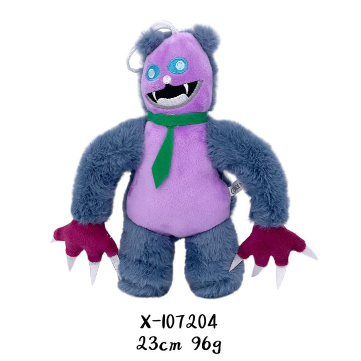 Catnap%20Plush%20Smiling%20Critters%20Plush%20Toy%20Hopscotch%20Catnap%20Bearhug%20Plushie%20Doll%20Decoration%20Kawaii%20Soft%20Stuffed%20Toy%20for%20Kids%20-%20Image%202
