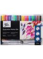 Mont Marte Premium Illustration Marker Set 29 Pcs.