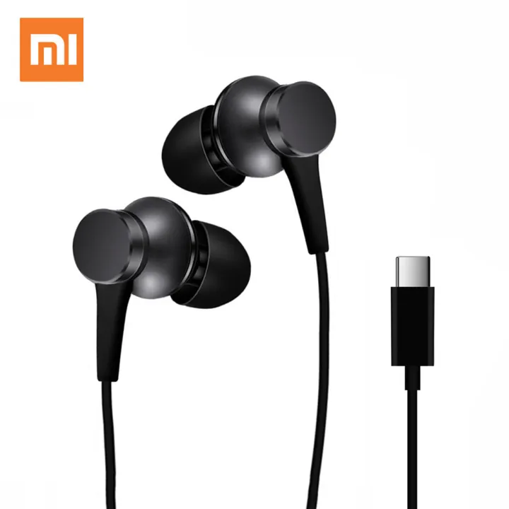 Type-C%20Earphone%20In-ear%20Stereo%20Aluminum%20alloy%20Earbuds%20Headphone%20with%20Mic%20-%20Black%20For%20Xiaomi,%20Huawei,%20Vivo,%20Oppo%20etc%20-%20Image%202