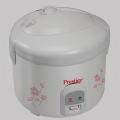 Prestiege rice cooker 1.8L (Mixed Color). 