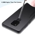 New Phone Case For Huawei Mate 20X 20 Pro Cover All-Inclusive Shockproof Soft Leather Ultra-Thin Fashion For Huawei Mate 20 Pro 20X Case.