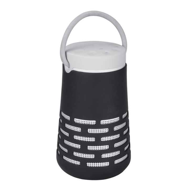 EBSC180-2%20Portable%20Bluetooth%20Speaker%20Silicone%20Case%20Sling%20Cover%20for%20Bose%20SoundLink%20Revolve+%20-%20Image%206
