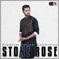 Eid Special Men's Panjabi by Stone Rose - 19006P. 