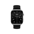 QCY GS2 Smart Watch Curved 60HZ Amoled Display. 