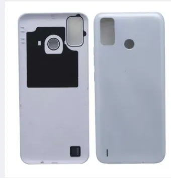 Tecno%20Spark%206%20Go%20/%20KE5%20-%20(Plastic)%20Back%20Shell%20/%20Back%20Panel%20/%20Battery%20Cover%20/%20Back%20Door%20/%20Back%20Replacement%20Part%20-%20Image%202