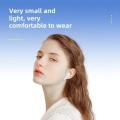 895B TWS Headphones Earphone Bluetooth-compatible 5.3 Waterproof Headset with Mic for Xiaomi iPhone Earbuds.