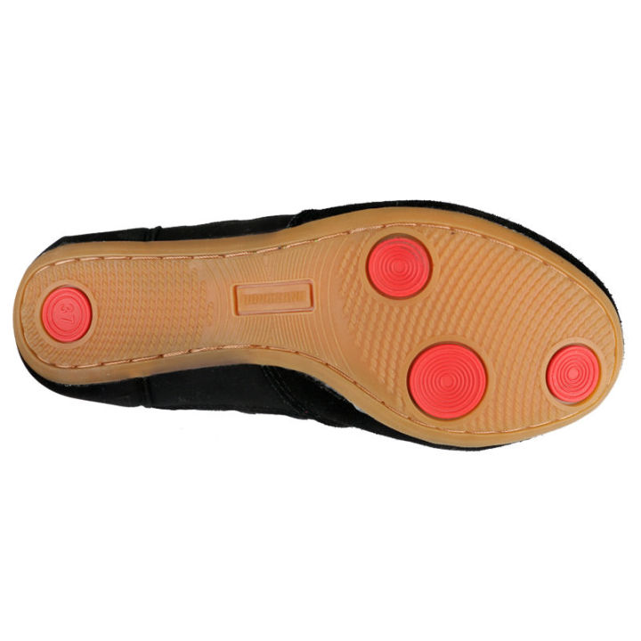 Shoes%20Men's%20and%20Women's%20Low-Top%20Sanda%20Shoes%20High-Top%20Fighting%20Wrestling%20Shoes%20Fall%20Boots%20Long%20Boots%20Tendon%20Bottom%20Training%20Shoes%20Free%20Socks%20-%20Image%208