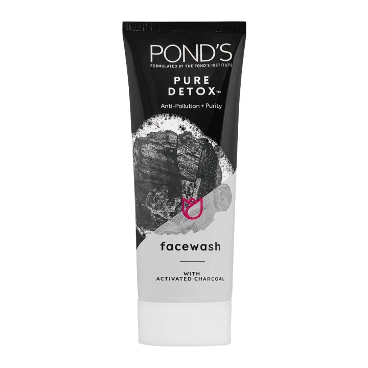 Pond's%20Face%20Wash%20Pure%20Detox%20100g%20(Indian)%20-%20Image%205