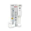 ORPAT Hand Blender- HHB-100E – 250 W – White. 