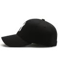 Outdoor Sport Letter MY Embroidered Baseball Caps Men Women Snapback Cap Spring And Summer Fashion Female Hip Hop Visor Sun Hats. 