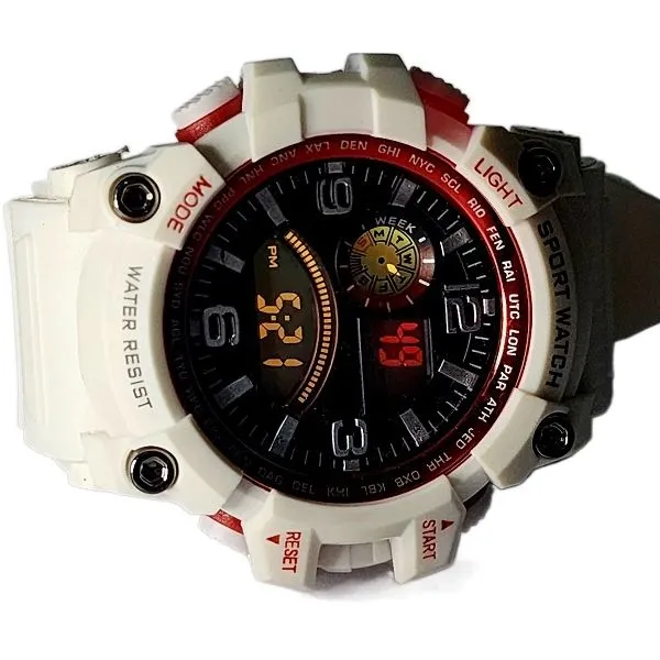 Digital%20Sports%20%20Wristwatch%20For%20Boys%20Durable%20Strap%20(%20Red%20)%20-%20Image%203