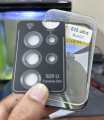 For Samsung Galaxy S25 Ultra Camera Protector Ring. 