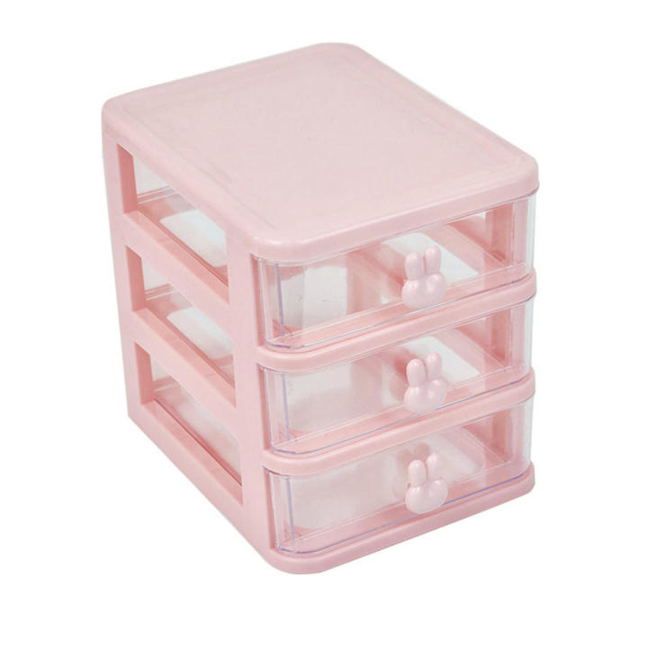 Two%20Layer%20Makeup%20storage%20box%20Stationery%20Storage%20Box%20Three%20Layer%20plastics%20Plastic%20storage%20organizer%20Drawer%20divided%20storage%20box%20-%20Image%203