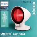 Philips InfraCare Infrared Lamp PR3110/00. 