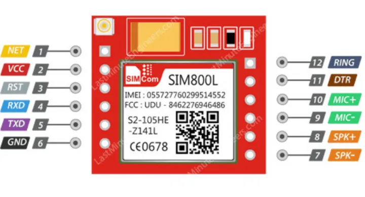 SIM800L%20Mini%20GSM%20Module%20With%20Antenna%20for%20Arduino%20-%20Image%202