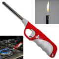Kitchen Gas Lighter with Gas Refill Multicolor. 
