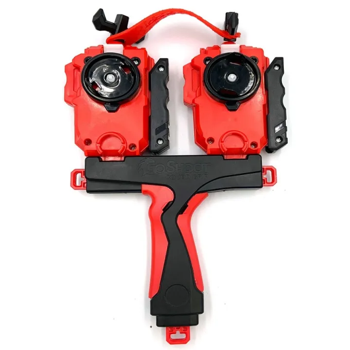 ra%20Beyblade%20Burst%20B-88%20Bey%20Launcher%20LR%20Toy%20Metal%20Fusion%20Bayblade%20Bey%20Blade%20Blades%20Goshoot%20Combo%20Toy%20Bayblade%20-%20Image%204