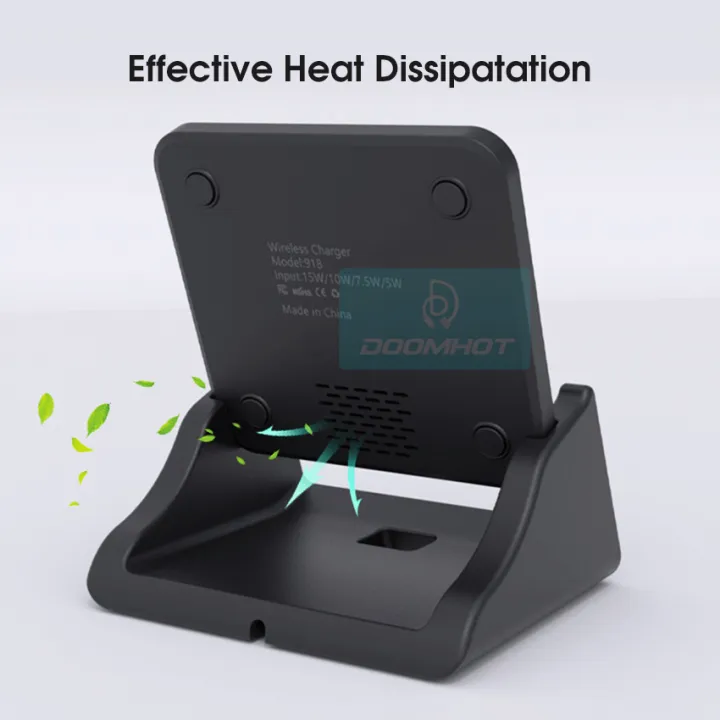 DoomHot%2015W%20Wireless%20Charger%20Desktop%20Stand%20Detachable%20Mobile%20Phone%20Stand%20Wireless%20Charger%20Phone%20Holder%20Wireless%20Charging%20-%20Image%207