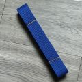 Sports Belt Cotton Taekwondo Belt Uniform Black/Red/Green/Yellow udo Jiu jitsu Standard Tapes Colorful 2.2/2.8M Karate Random Belt for Adult Children Aikido.