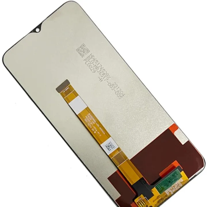 AAA+%20Quality%20For%20Oppo%20Realme%20Narzo%2030A%20Narzo30A%20RMX3171%20LCD%20Display%20Touch%20Screen%20Digitizer%20Assembly%20Replacement%20Parts%20-%20Image%205