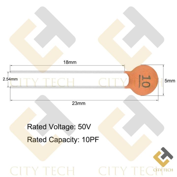 25Pcs%2010pF%20Ceramic%20Capacitor%2010pF%2050v%20Ceramic%20Disc%20Capacitor%20-%20Image%205