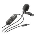 BOYA M1 Microphone For Smartphone, DSLR, Laptop, MacBook.